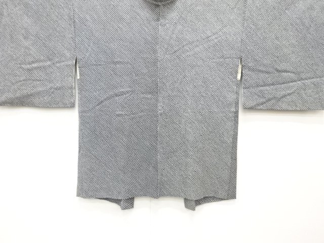 アンティーク　本総絞り　羽織